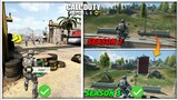 5 New Changes In CODM BattleRoyale | Season 3