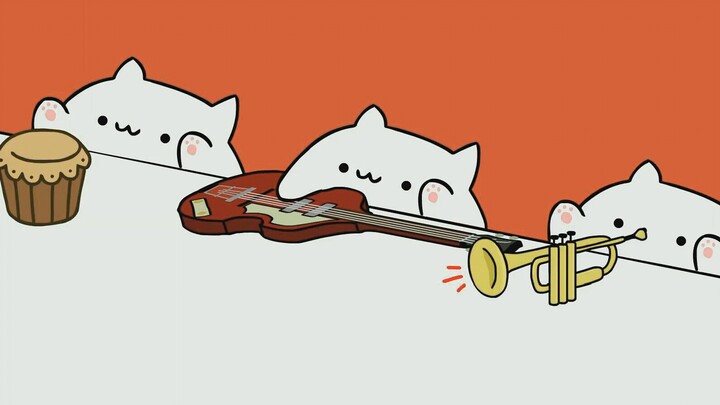 【Phiên bản Meow Meow】BLACKPINK - Kill this love