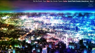 K: Missing Kings( trọn bộ )