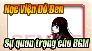 Học Viện Đỏ Đen |[AMV]Điều hoành tráng đang chờ đón！Siêu hấp dẫn！