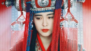 Holy crap! These are all classic goddess scenes that can never be surpassed!