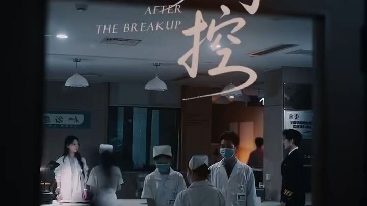 Four Years After the Breakup Captain Fu Loses Control