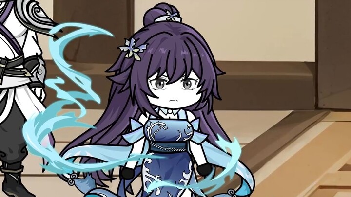 The late fusion chapter 20 episodes丨Plan