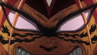 Ushio to Tora ep-22 (s1)