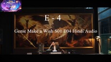 Genie Make a Wish S01 E04 Hindi Audio