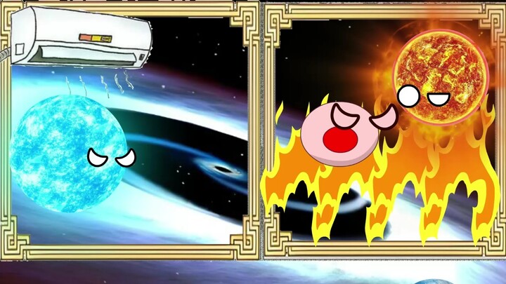 [Animasi Planet Masa Depan] Video sedang dimuat, segera saksikan untuk mengetahui kejutannya!