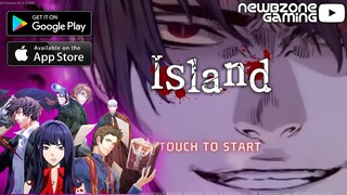 Island Exorcism Android Gameplay (English)