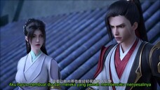 Legend Of Xianwu eps 42