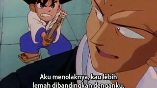 Legend of the Swordmaster Yaiba Eps 1