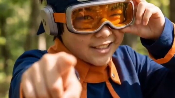 Obito Uchiha adalah ninja dari Konoha yang awalnya baik dan bercita-cita menjadi Hokage.