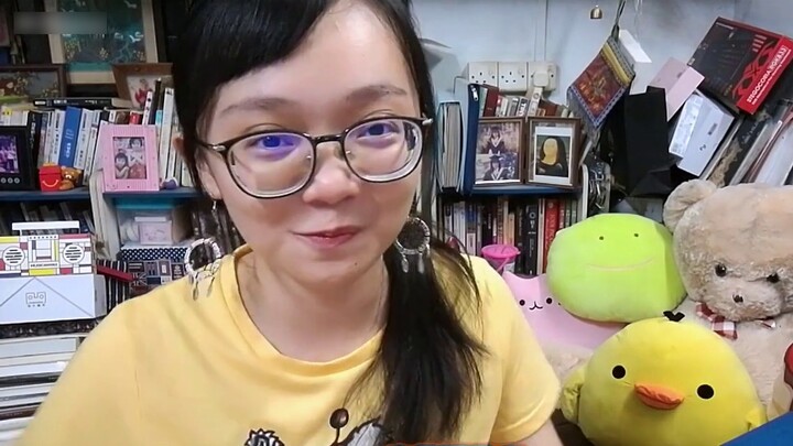 My review of Detective Pikachu: Super cute Pikachu, super bad... [Little Happy Movie #3]