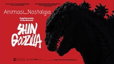 Shin Godzilla 2016 Malay Sub