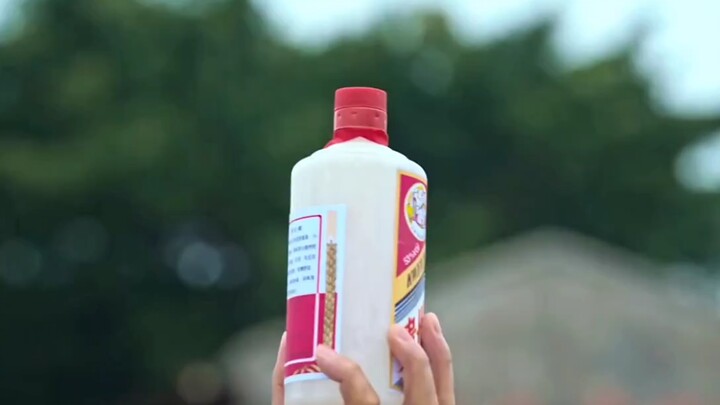 Dương Kiện lầm đường.