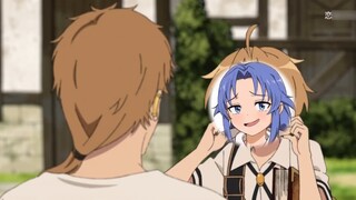 How does Lala, the savior of No Job, view her family? What was Lala's growth process like before she