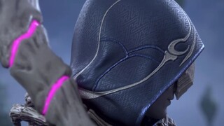 battle through the heaven season 5 episode 57 trailer