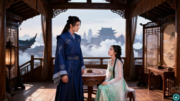 หายนะแห่งเทียนหนานกำลังมา! หนานหลงโหวบาดเจ็บกลับมา และความลับหุบเขาตกมารเริ่มปรากฏ 190-192