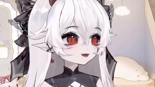 [Carol Akuma] What is it like to have a spendthrift sister?