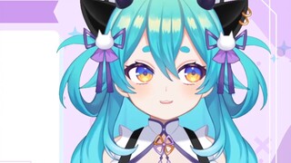 【Mao Lei】Mao Lei is just Mao Lei, he doesn’t have any previous life.