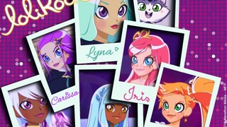 Lolirock S 1 Episode 2