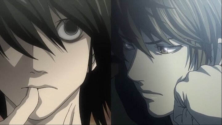 Ketika Buku Catatan Mengubah Manusia Menjadi Tuhan | Review Death Note