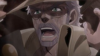 Seberapa kaya kakek Jotaro?