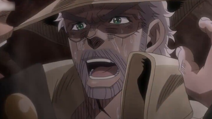 Ông nội của Jotaro giàu cỡ nào?