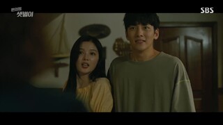 Backstreet Rookie Episode 15