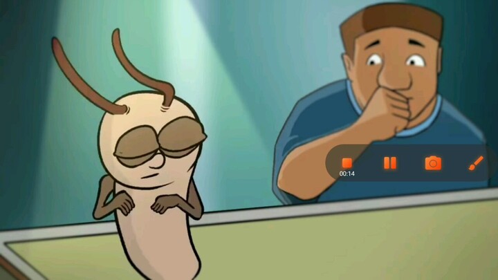 Masaya ka na ngayon?😔