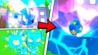 NOWY ☄️COMET UPDATE☄️ ❌FUNKCJA ANTY SCAM❌ i 👑TITANIC EVENT👑 w PET SIMULATOR X | ROBLOX
