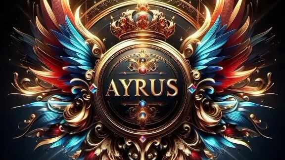ayrus