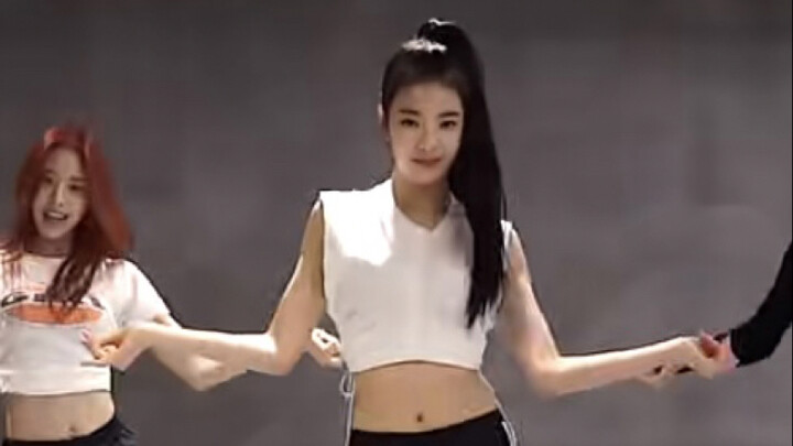 ชมพัฒนาการการเต้นของเลียในช่วง 5 ปีใน 5 นาที