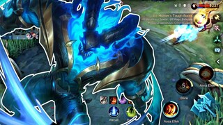 EPIC MOMENT THAMUZ FIGHTER ๐ฅบ