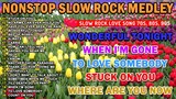 Pinoy Medley Nonstop 🌸 Slow Rock Collection 💓 Best Lumang Tugtugin 🌷 Emerson Condino Nonstop 2023