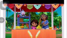 Dora (2024) Musim 2 Episode 11A Bahasa indonesia
