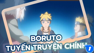 [Boruto] Các đoạn cut tuyến truyện chính (Đang cập nhật)_A1
