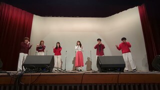 【新歓2024】Remember me/赤いスイートピー