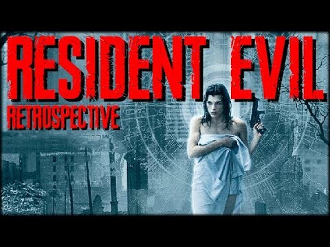 Resident Evil Apocalypse: RE Retrospective