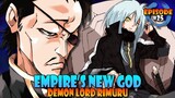RIMURU BECOMES A GOD TO THE SOLDIERS?! #25 - Volume 14 - Tensura Lightnovel - AnimeXenpai