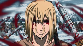 Whispersinyahead - God of War 戰神 (prod. YM0D)