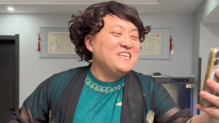 二阳做事你得细品哈哈哈