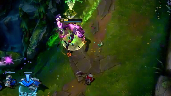 ลืมไปตอนต้น ลืมไปตอนหลัง ยังไงก็คือ อ๊ากกกกกก