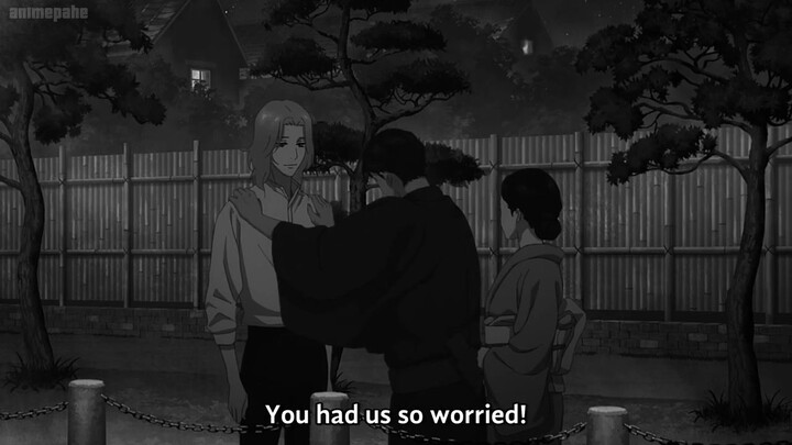 Love Through a Prism 19