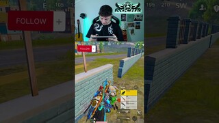 SNİPER USTASI BURDA ! 💚| PUBG Mobile