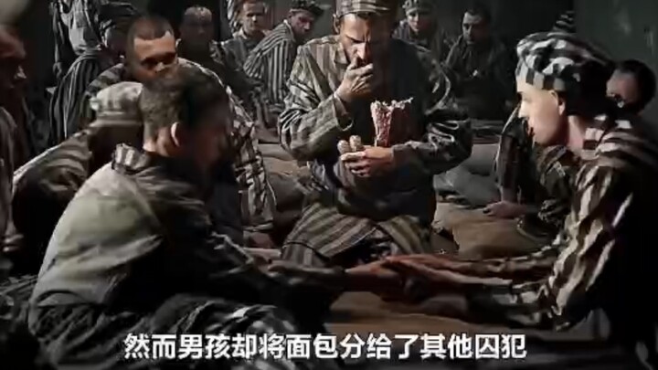 Giãy giụa, nỗ lực, vươn lên: Cuộc đời lội ngược dòng từ gian khổ (Phần 1)