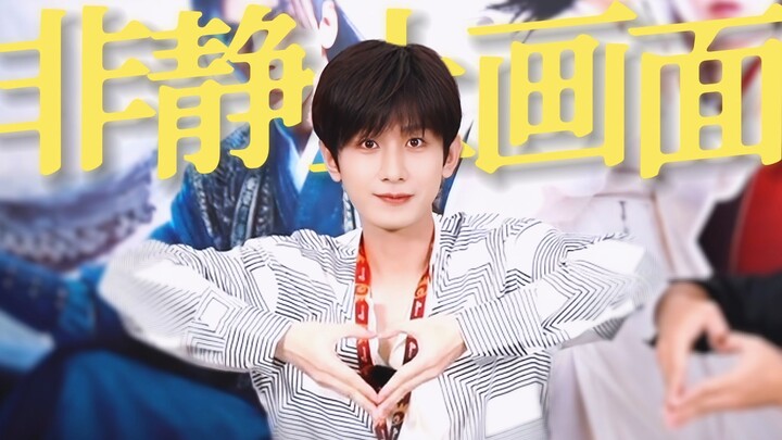 【Trịnh Nghị】Có gì buồn cười khi một người đang cố gắng hòa nhập?
