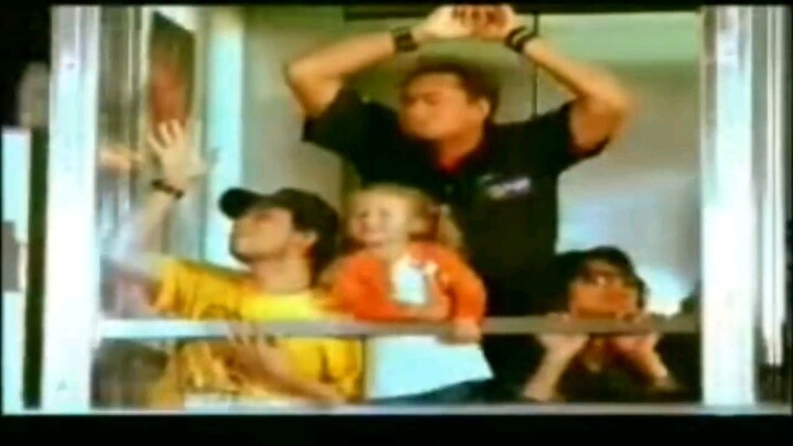 รวมผลงานโฆษณา M-150 ของ เสก โลโซ