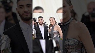 วงในว่ามา Gigi Hadid มูฟออนแล้วจ้า #GigiHadid #ZaynMalik #SelenaGomez #trasherbangkok