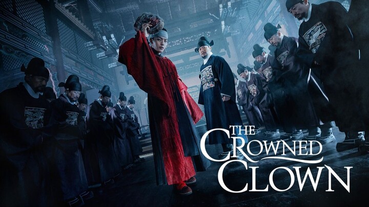 (ENG SUB) The Crowned Clown Episode 14