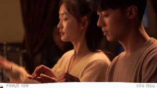 [Chu Di Nhiên] Trong những ngày không thấy, tôi đã âm thầm học những kỹ năng mới!