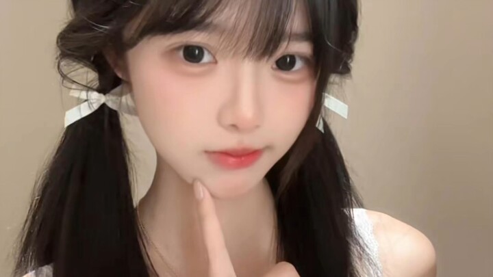 ผู้หญิงน่ารักมีวาสนาดี